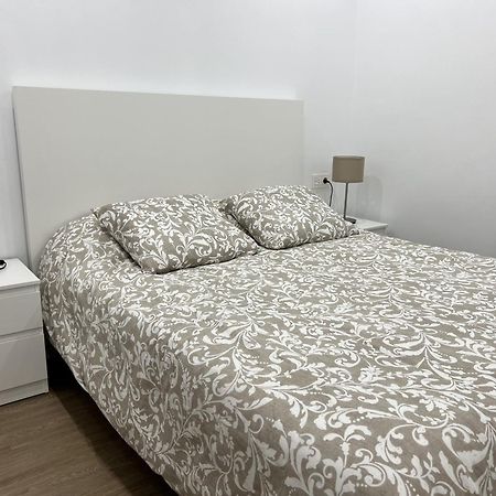 Apartamenticos Boggiero VI Zaragoza Eksteriør billede