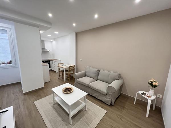 Apartamenticos Boggiero VI Zaragoza Eksteriør billede