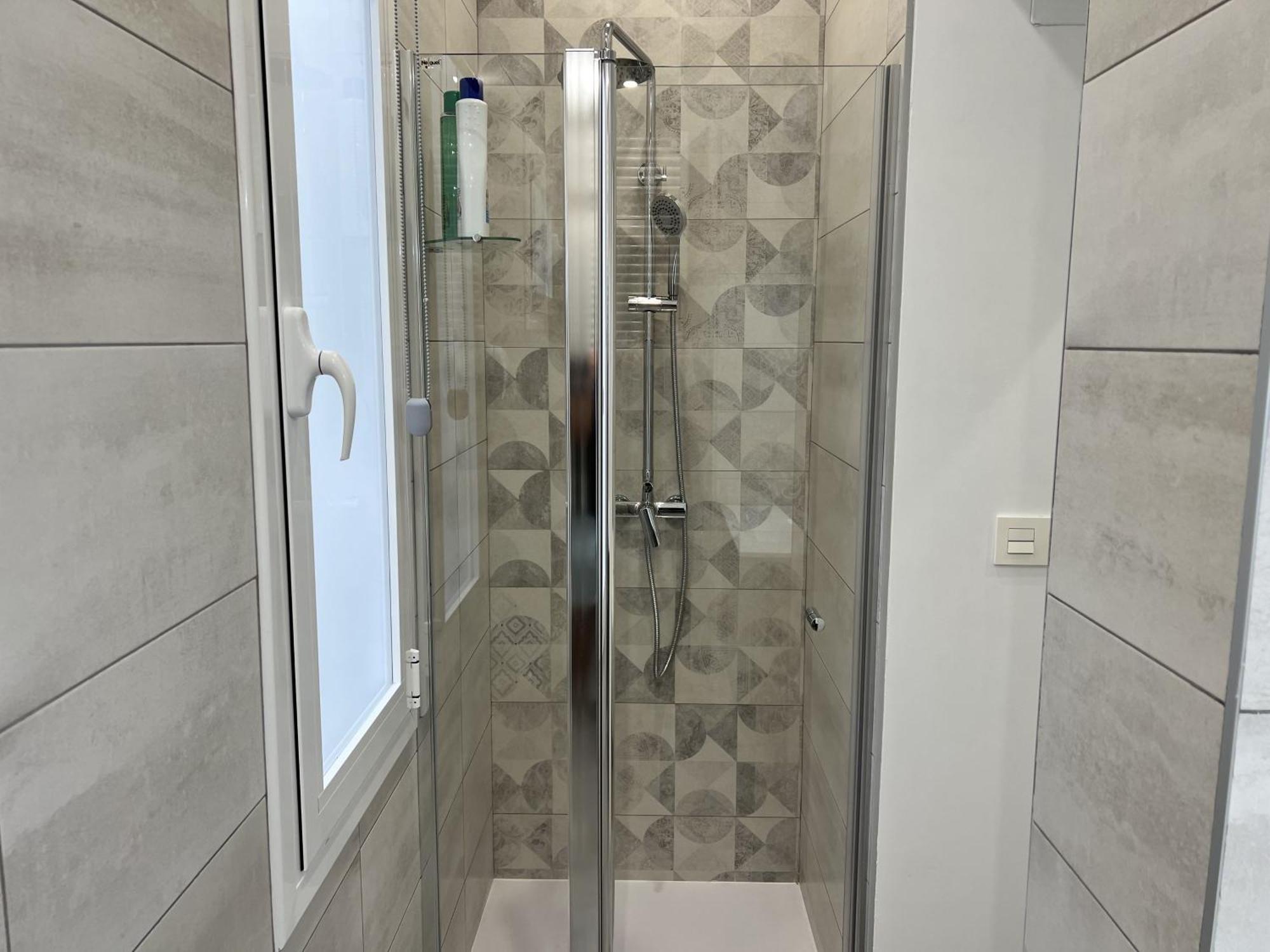 Apartamenticos Boggiero VI Zaragoza Eksteriør billede
